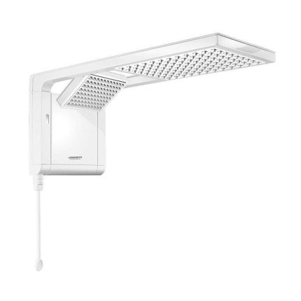 Chuveiro Lorenzetti Acqua Duo Flex Ultra 220V/6800W Branco