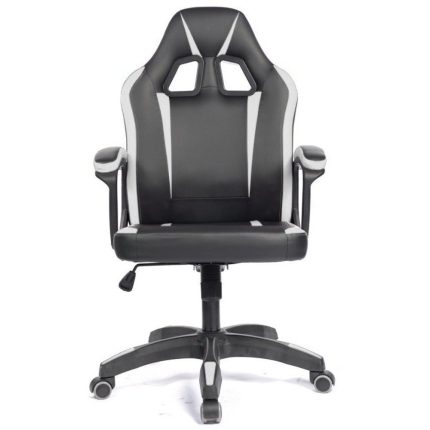 Cadeira Gamer Prizi Runner – Branca