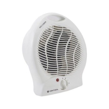 Aquecedor Domestico Mod A1-01 127v Premium
