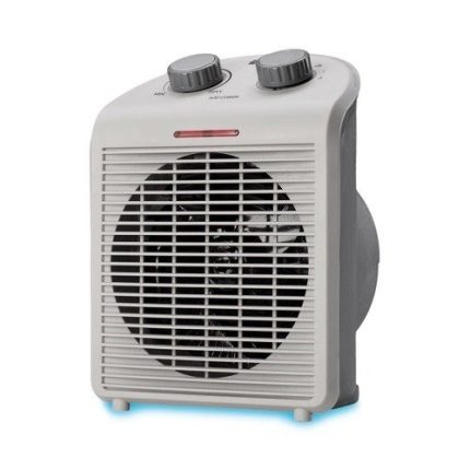 Aquecedor Wap Air Heat 3 em 1