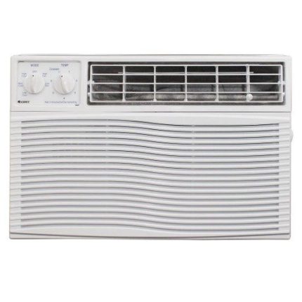 Ar Condicionado De Janela Gree 10.000 Btush Frio Monofásico Mecânico Branco GJC10BK-A6NMND2A – 127V