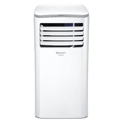 Ar-Condicionado Portátil Springer Midea Mph12 12.000 Btus