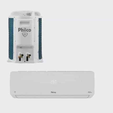 Ar Condicionado Split Hi Wall Philco Inverter 9000 BTU/h Frio PAC9000IFM15 – 220 Volts