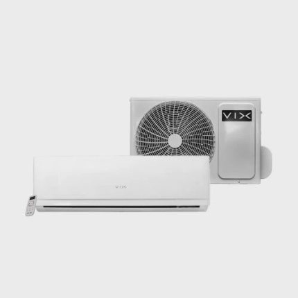 Ar Condicionado Split Hi Wall Vix 30000 BTU/h Frio AS-30CT2SDKDK04 vix – 220 Volts