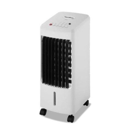 Climatizador de Ar Britânia BCL05FI 4 em 1 3,2L Branco