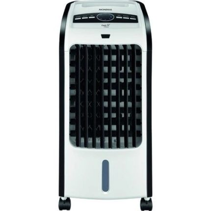 Climatizador e Umidificador de Ar Mondial CL-03 Flash Air Frio com controle remoto Branco – 220V