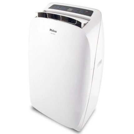 Condicionador de Ar Portátil Philco 11000BTUS 5 em 1