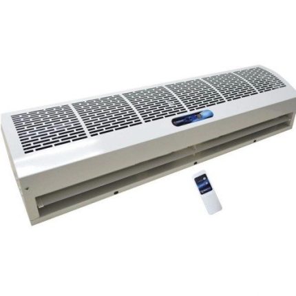 Cortina de ar suryha 150CM 220V