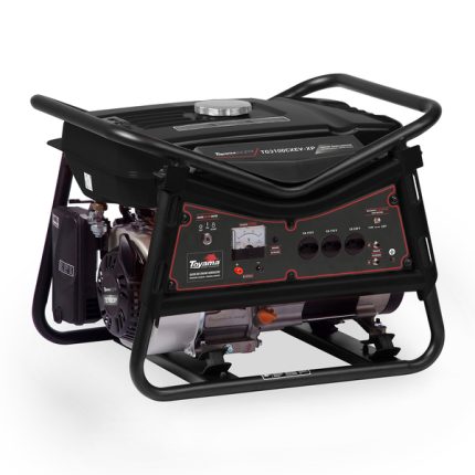 Gerador Gasolina 3,1Kva TG3100CXEV Bivolt Toyama